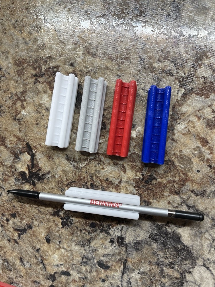 1- Bernina accessory Stylus Holder￼
