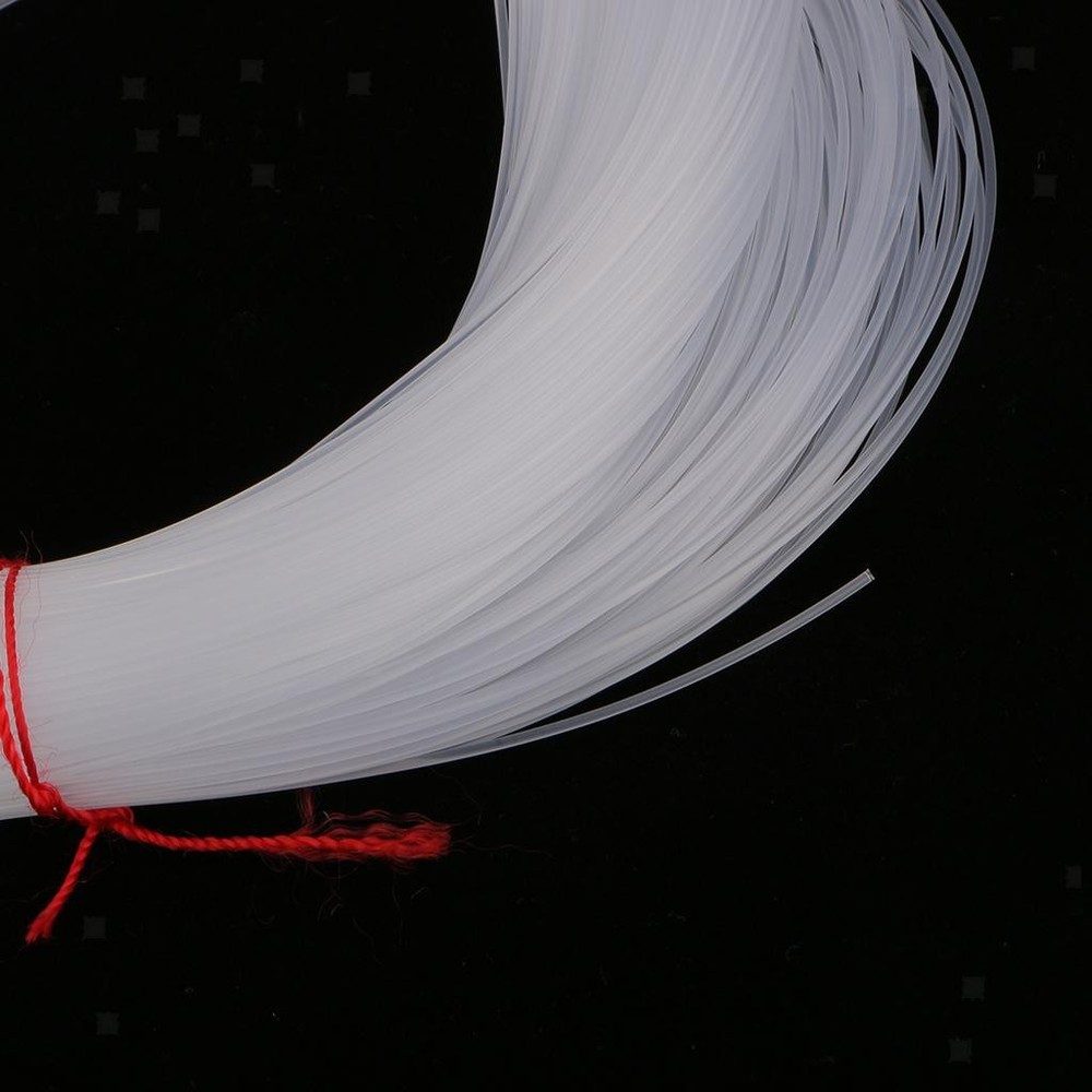 Fishing Beading String Low Visibility Abrasion Resistant