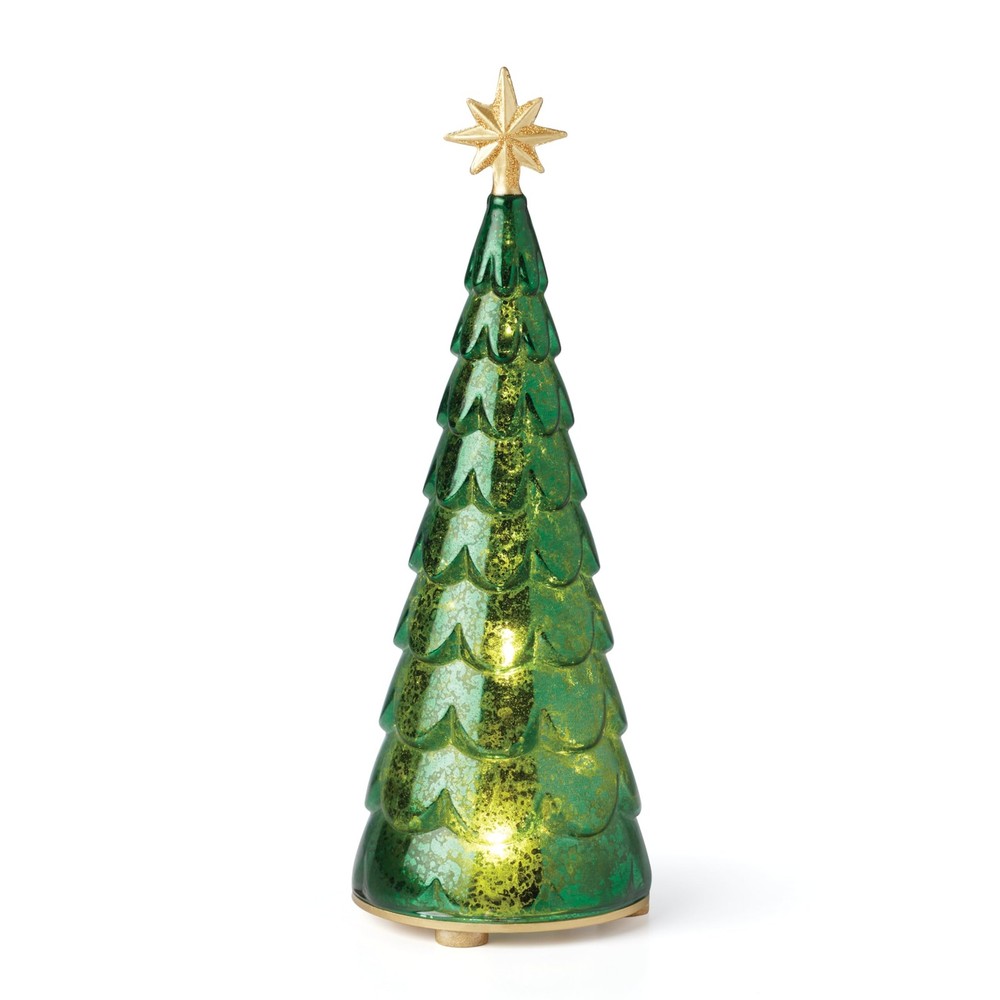 Lenox RADIANT LIGHT LIT TREE
