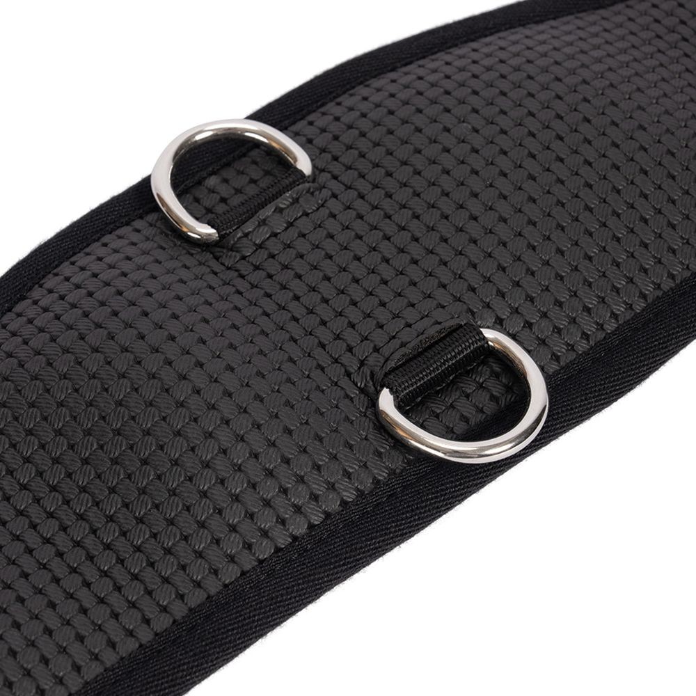 Schneiders Lux Ceramic Lined Shoulder Ease Stretch Cinch | Black | Various Size