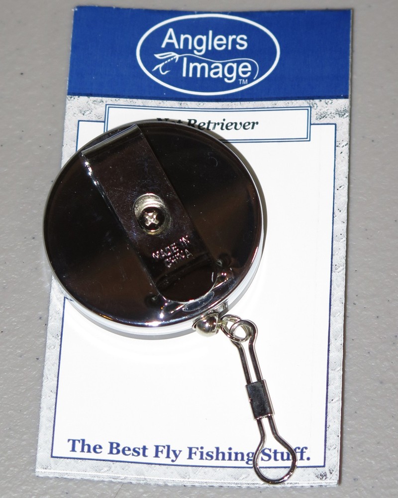 Anglers Image Net Retriever