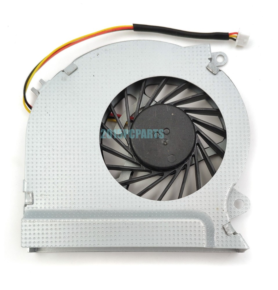 New Original CPU Fan For MSI GE70 MS-1756 MS-1757