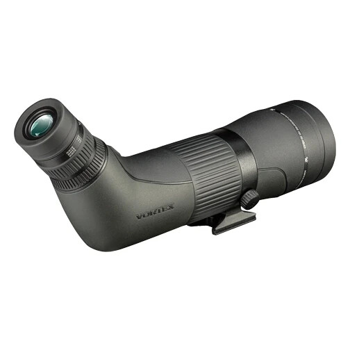 VORTEX CROSSFIRE HD 16-48×65 SPOTTING SCOPE – ANGLED (CF-65A)