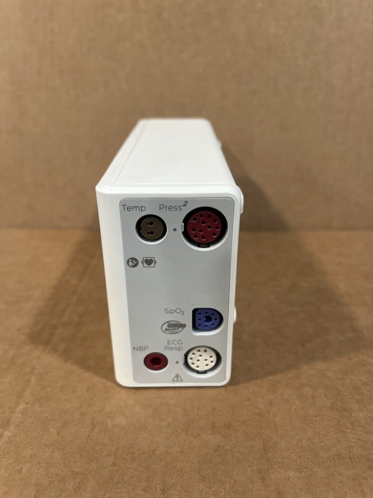 Philips IntelliVue MMX Module 867036 #101