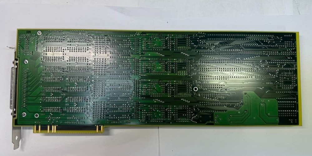 dSPACE dS2103-2 Multichannel D/A Conversion Computer Board