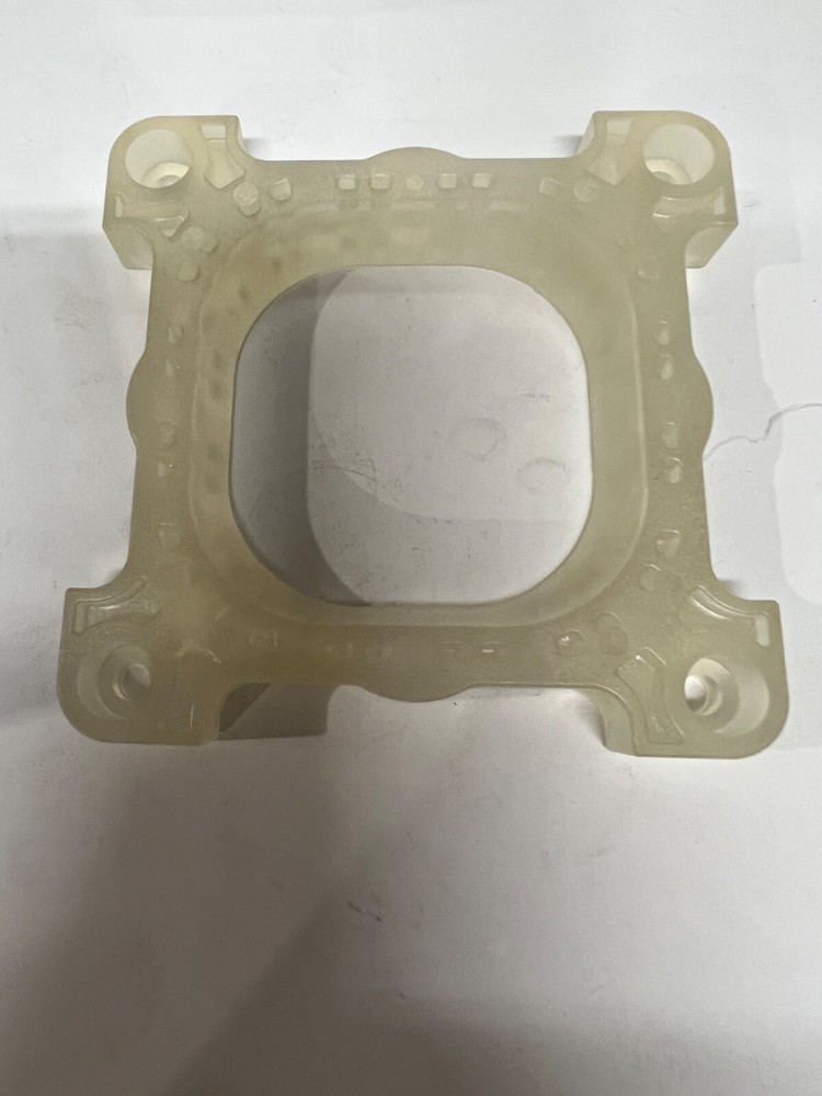 Sega - Glide Plate - NOS - 253-5496