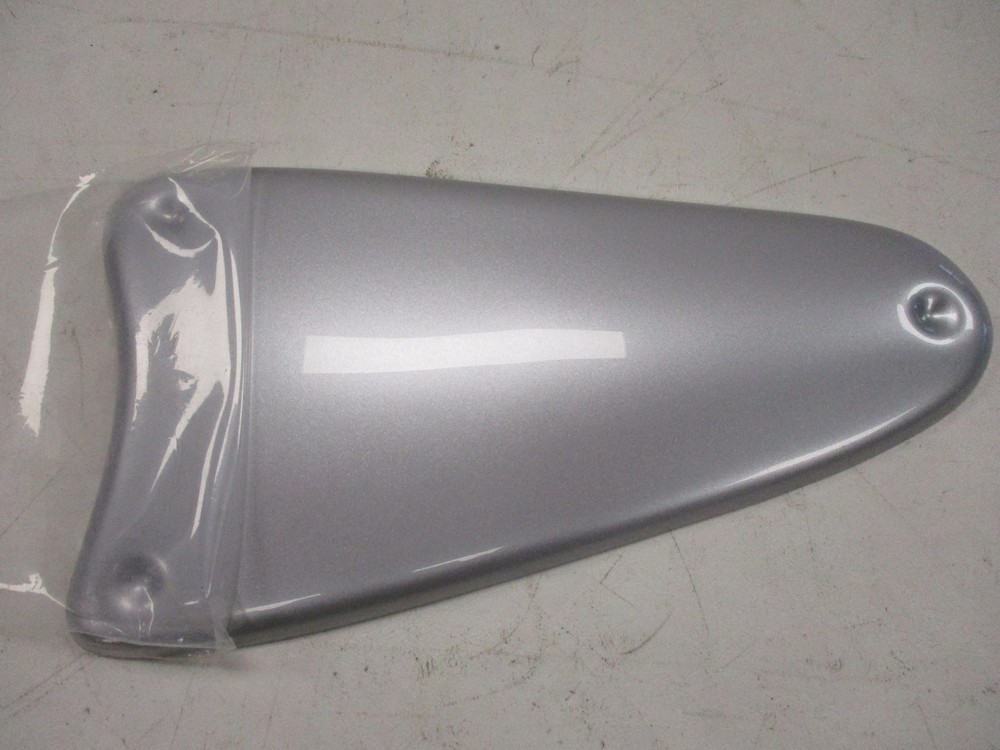 RANGER BLANK SIDE PANEL INSERT GRAY 7202171 MARINE BOAT