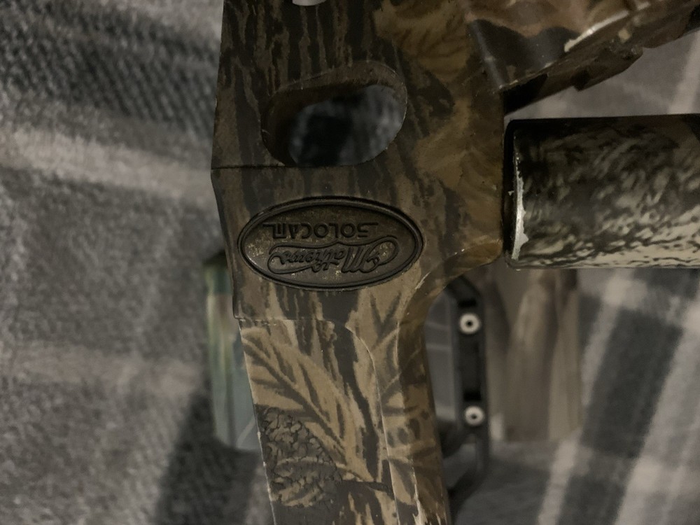 Barnett Game Crusher 2.0 Crossbow