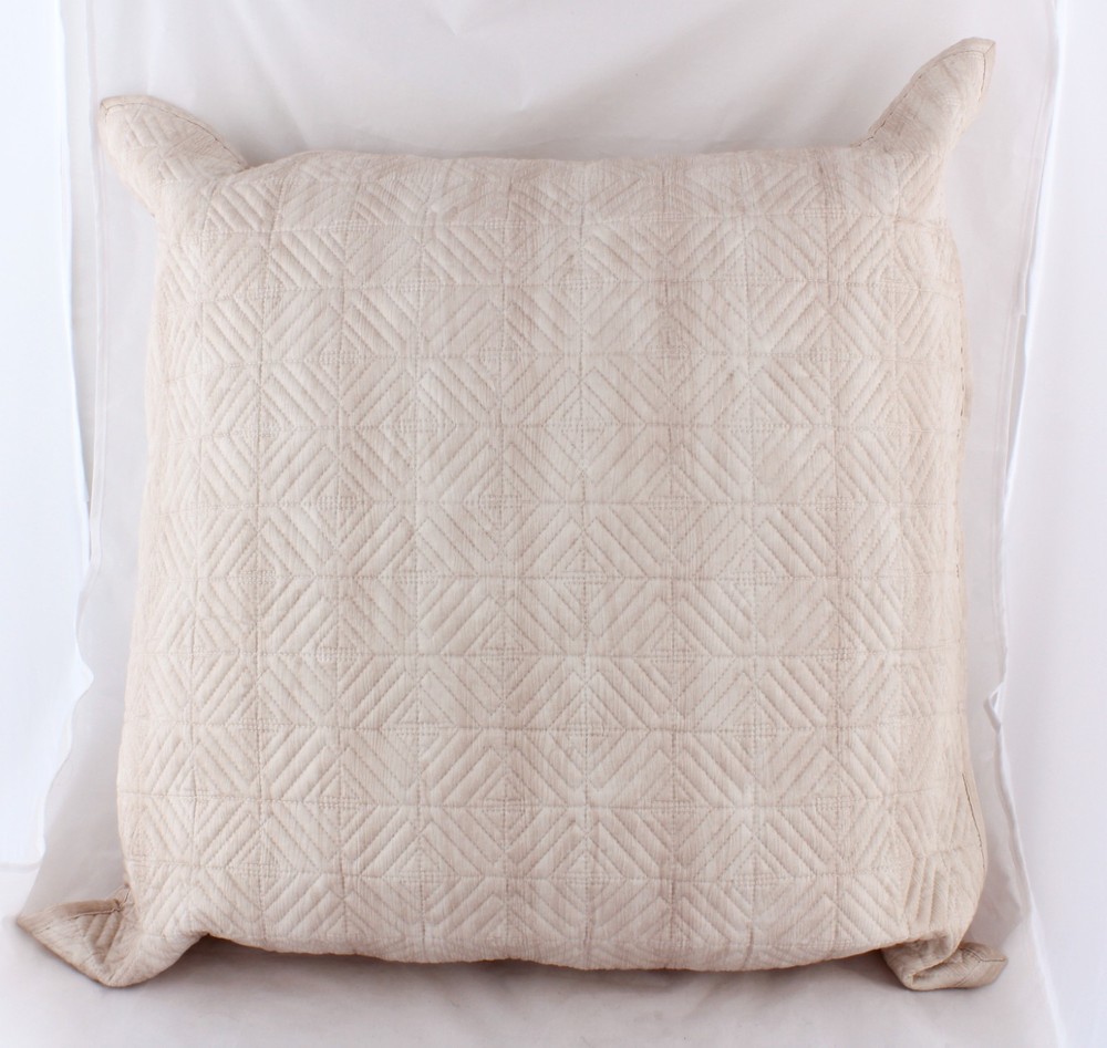 Hotel Collection Sham 26" x 26"