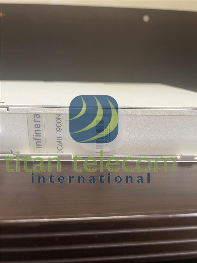 Infinera DCM1F-1900N-A Full-width