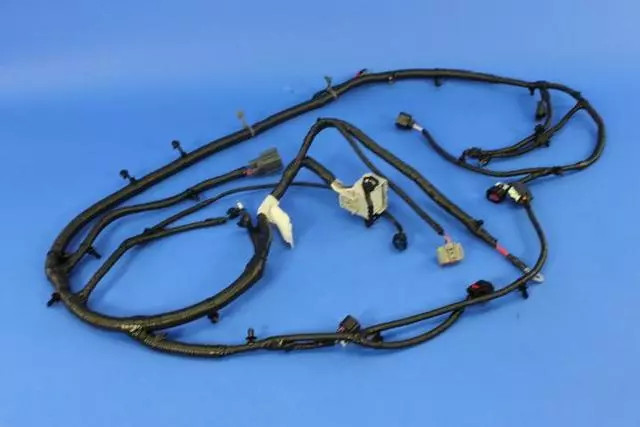 Genuine Mopar Front End Module Wiring 68236178AB