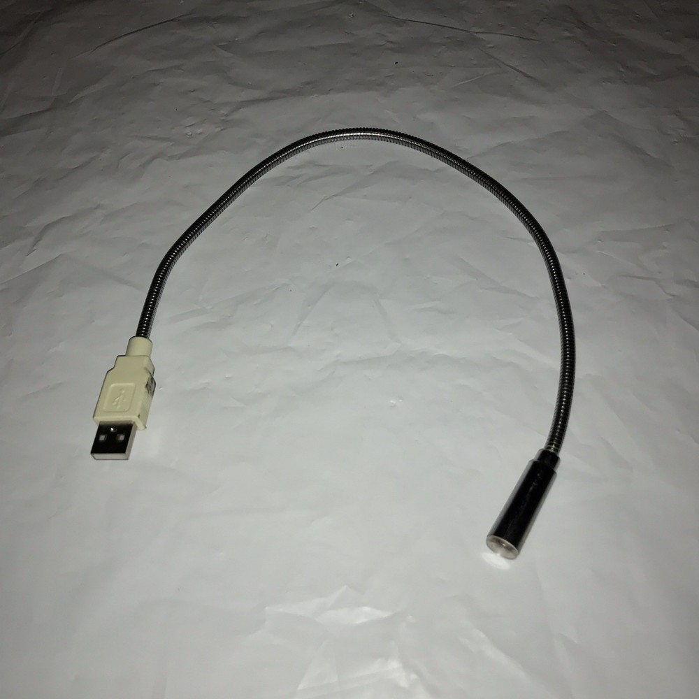 USB POWER FLEXLIGHT FLEXIBLE LIGHT
