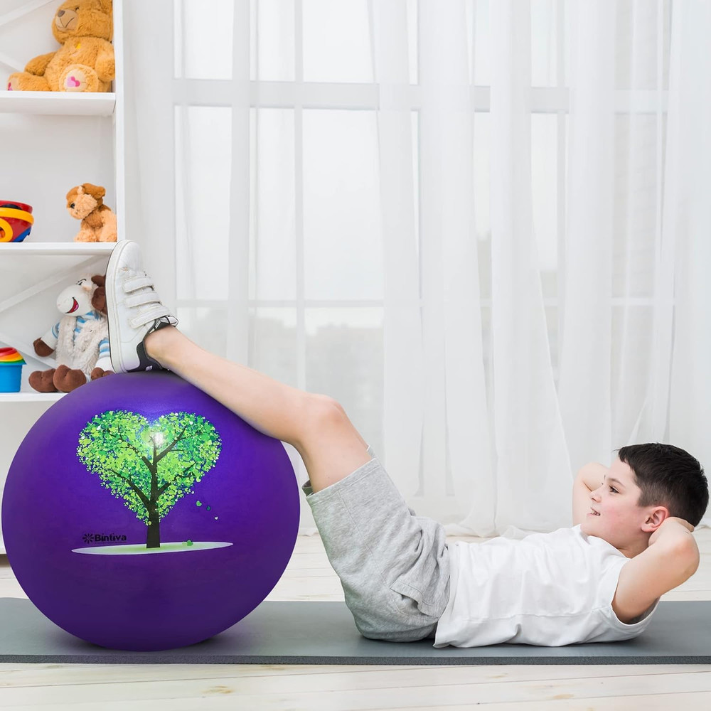 Exercise Ball