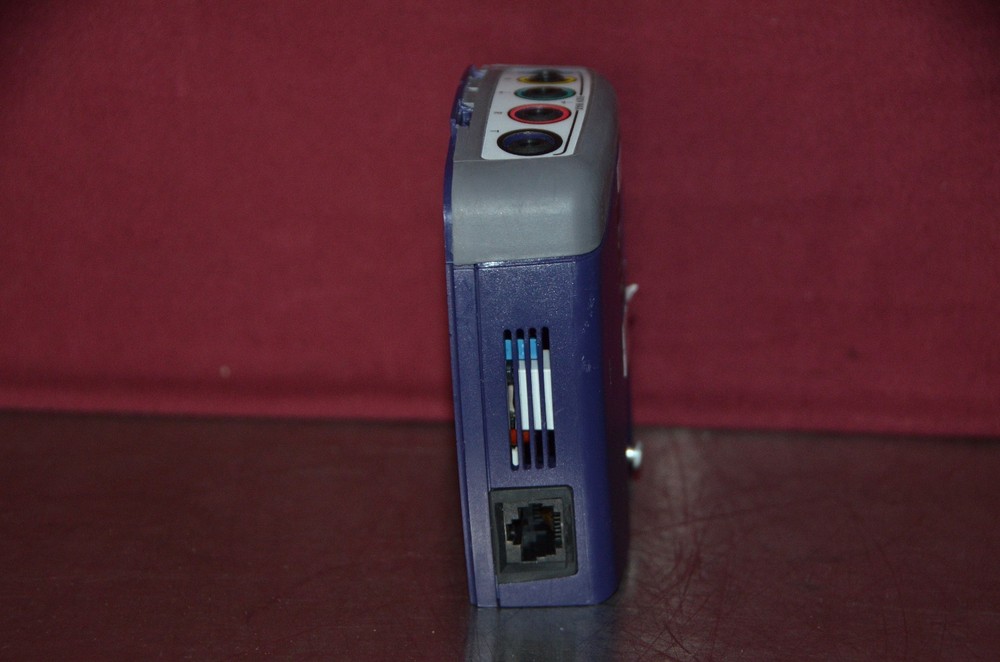 JDSU HST-3000 SIM CUADSL2-TX ANX A Service Interface Module