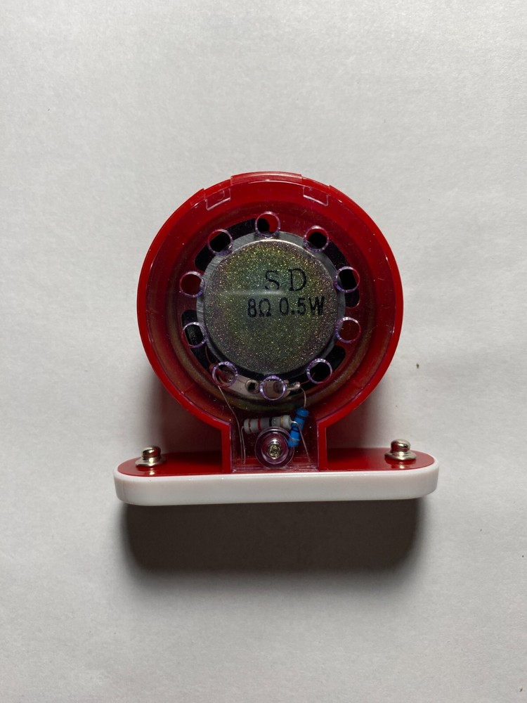 ELENCO SNAP CIRCUITS SP Speaker - 8ohm 0.5w