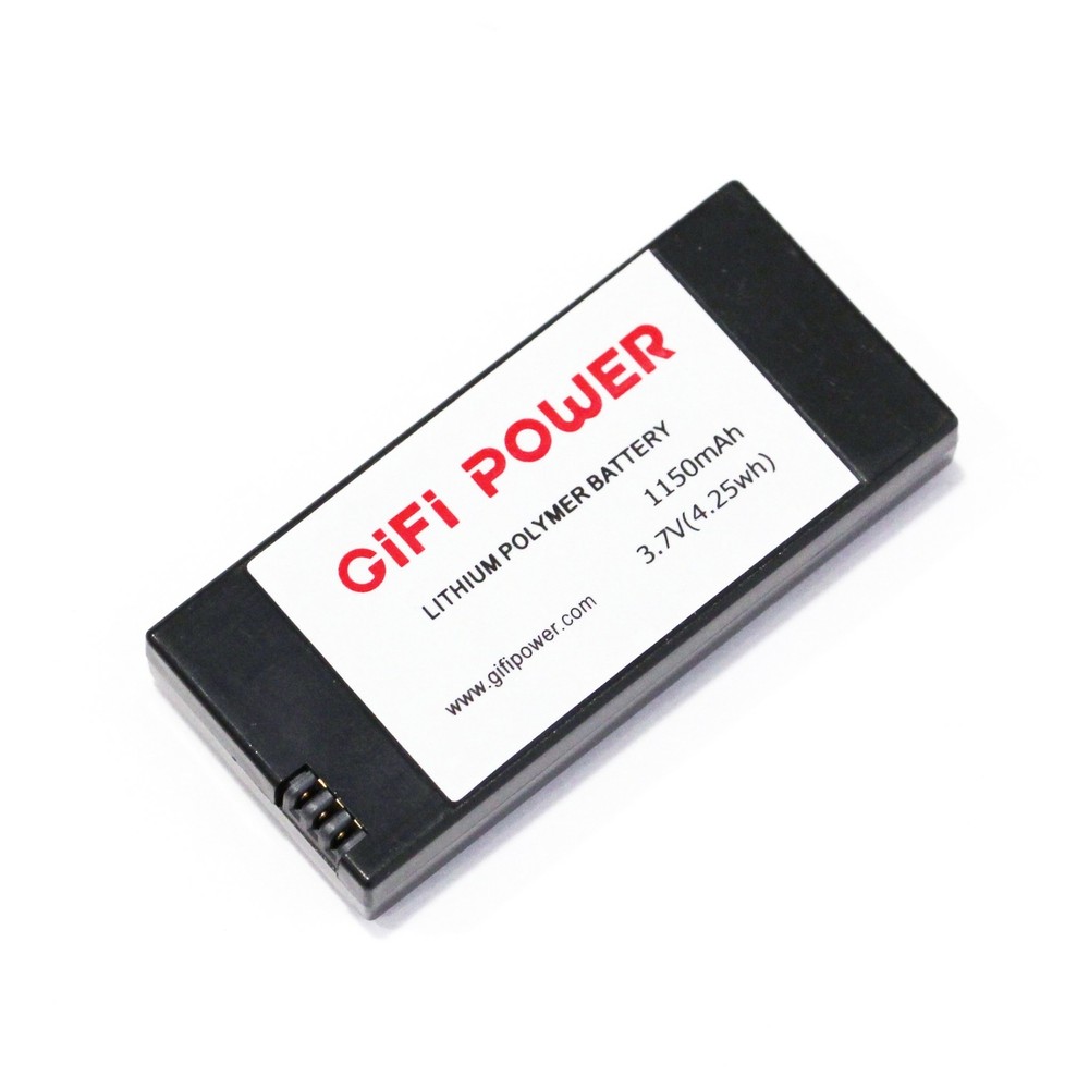 MaximalPower Replacement Battery for Parrot Mini Drone Rolling Spider Mambo Airb