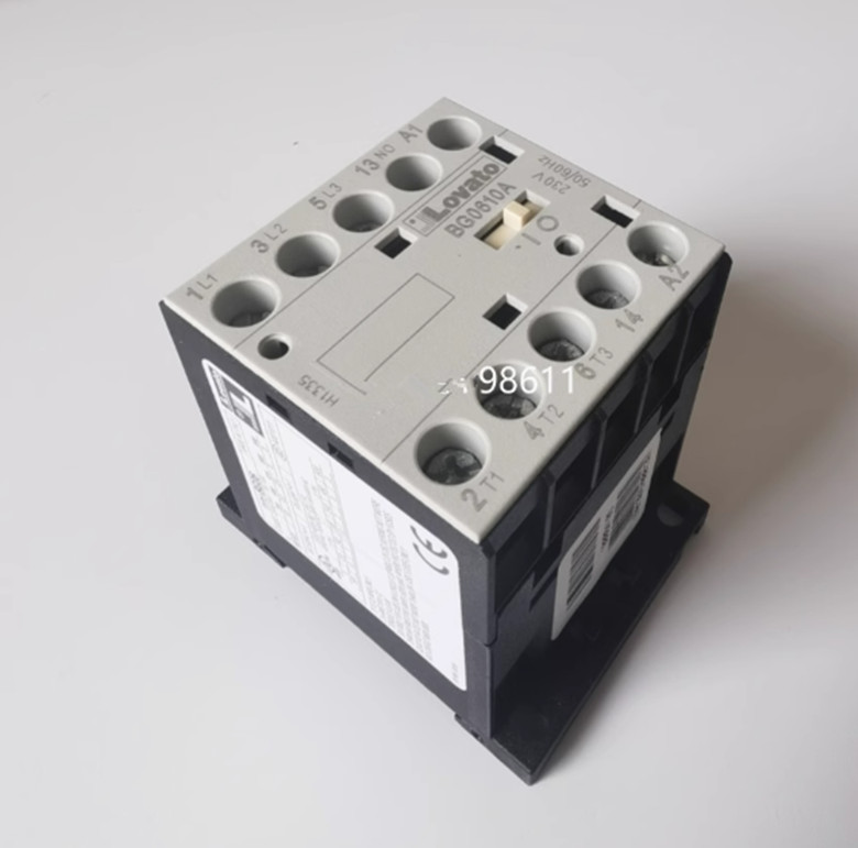 LOVATO BG0610A 230V contactor
