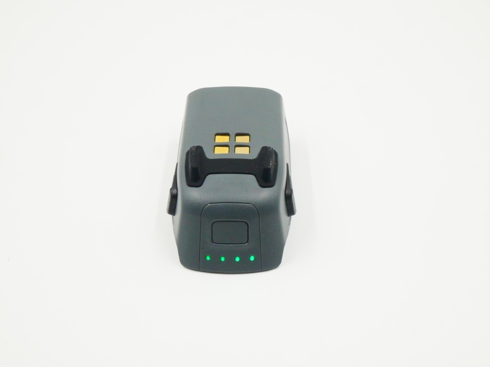 DJI Intelligent Flight Battery (Charge Count - 1) Excellent