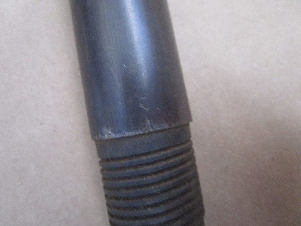 Remington Rolling Block NAVY CARBINE original barrel