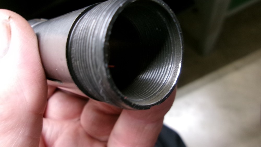 1" 5C COLLET UNBRANDED