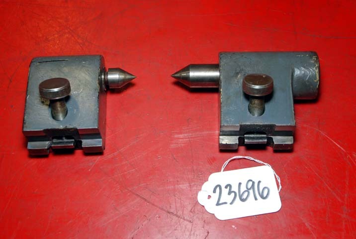 OGP Optical Comparator Centers (Inv.23696)