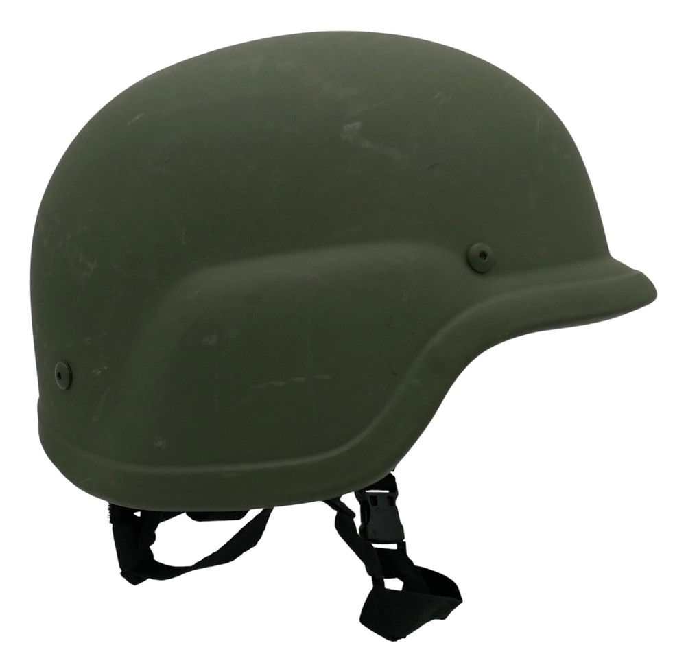 Afghan Army Issue Ballistic Helmet Size Large