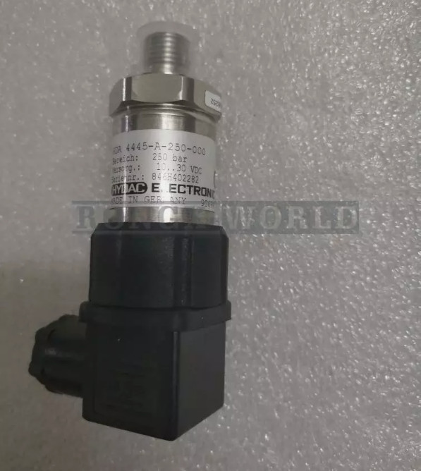 1pcs HYDAC HDA 4445-A-250-000 pressure sensor
