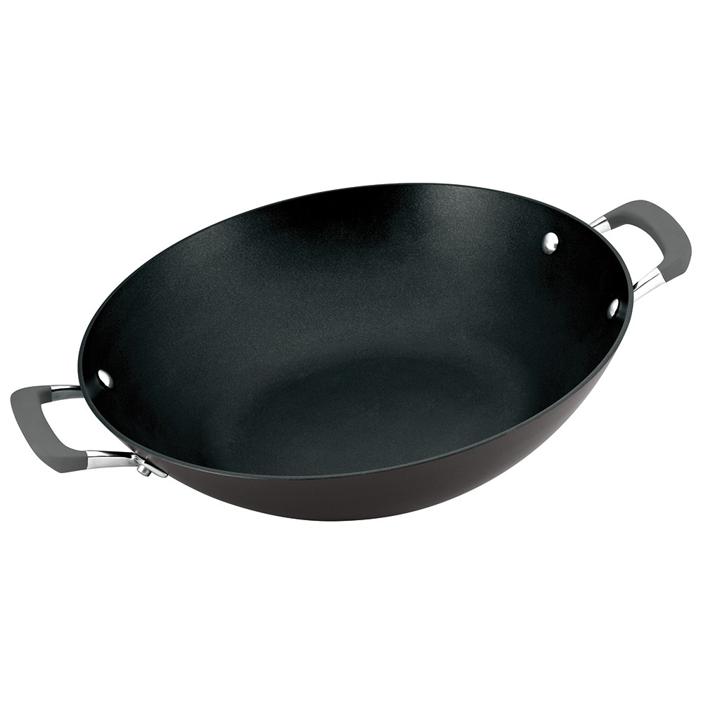 Anolon Endurance+ Wok 36cm