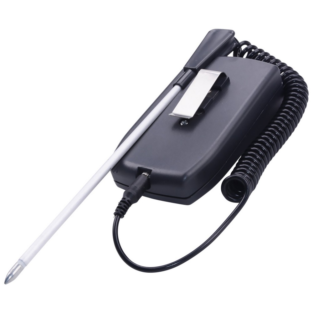 Auto power Garden Farm Soil PH Meter Pointer Type Acidity Tester Gauge Tool