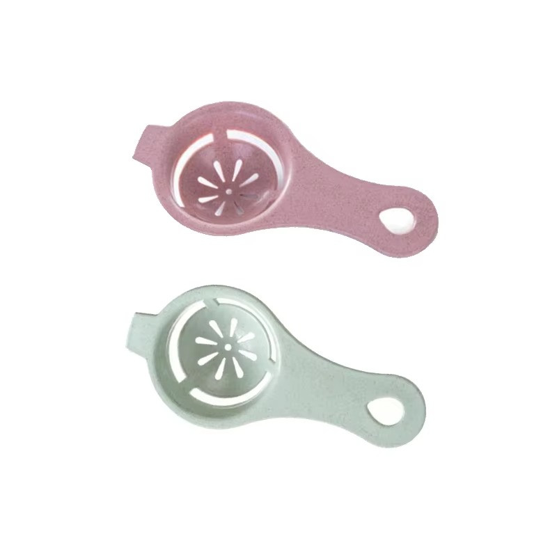 Egg Yolk White Separator Divider Holder Sieve Kitchen Tool Gadget Convenient 1PC