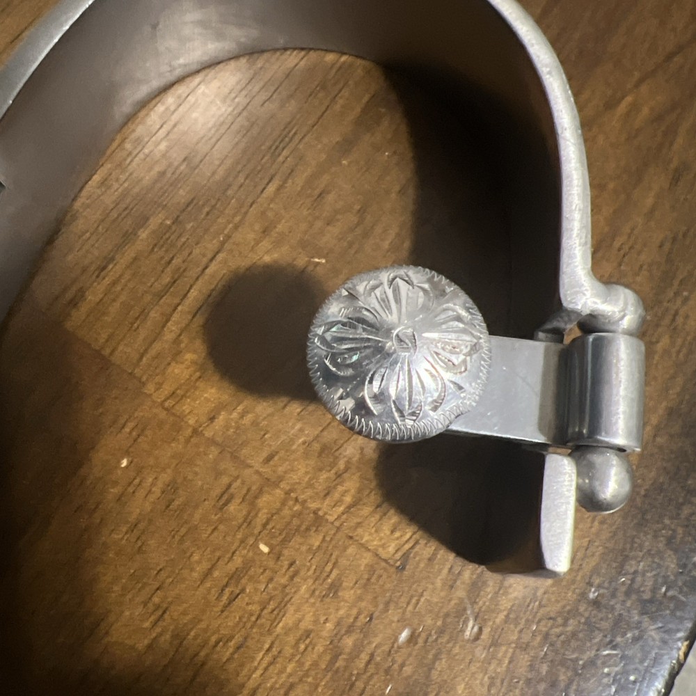 ~**Metlab**~Ladies Western Spurs !!