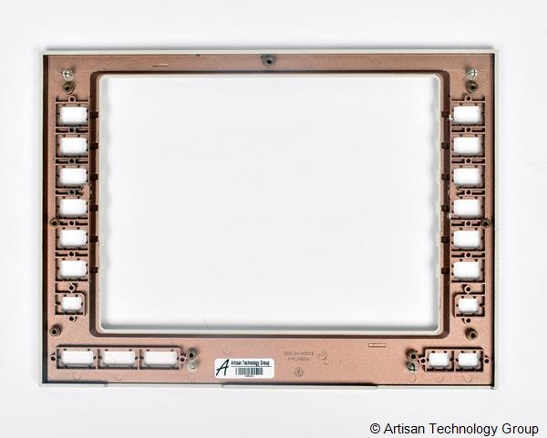 HP Wireless Communications Test Set Display Panel Cover for the E5515B