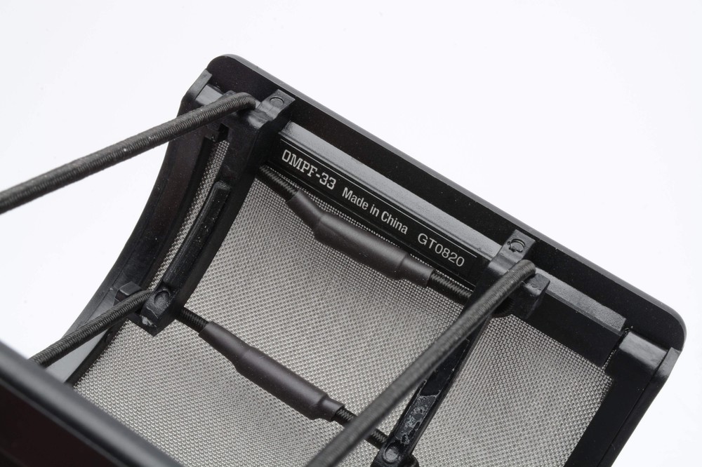 Auray OMPF-33 On-Microphone Pop Screen