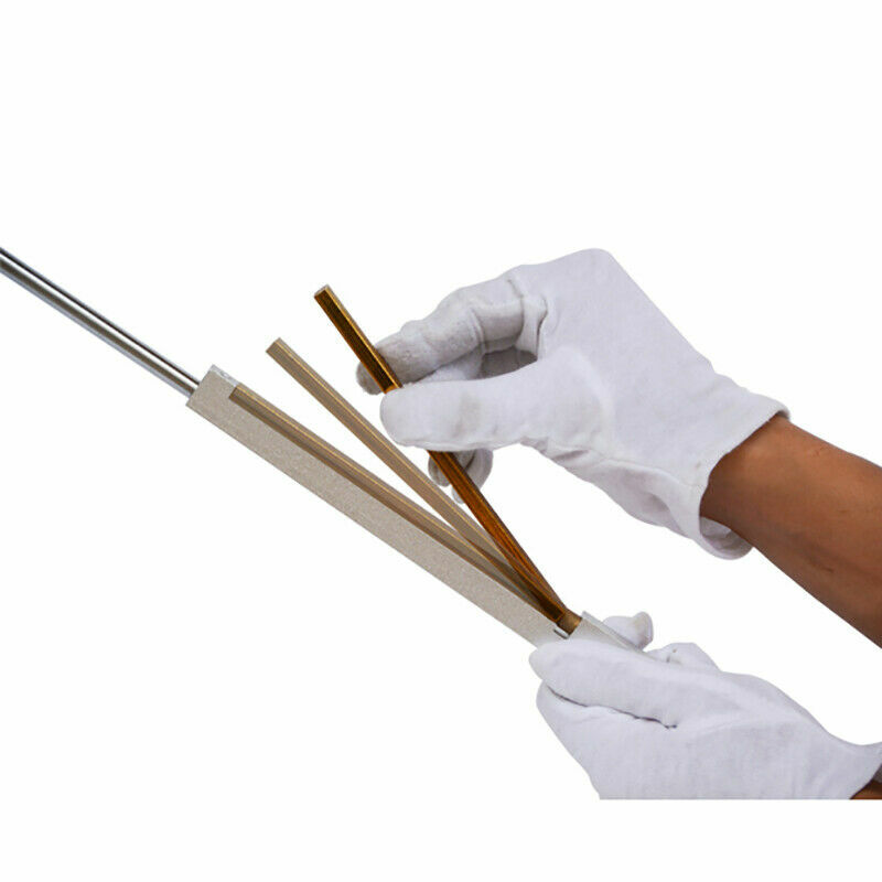 Fix angle Knife sharpener Manual sharp edge grinding machine edge sharpener O