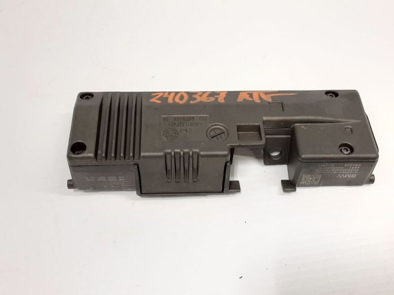 Camera/Projector Camera Windshield Mounted Fits 23-25 BMW X1 2654805