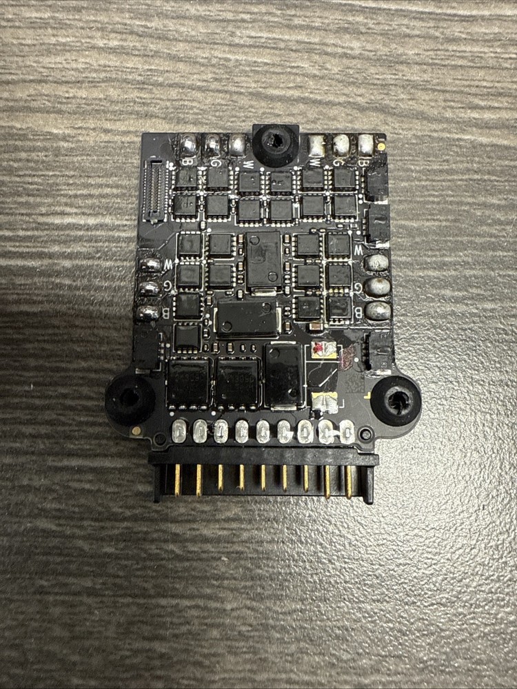 OEM DJI Air 3/3S ESC Board, has an issue, causes error