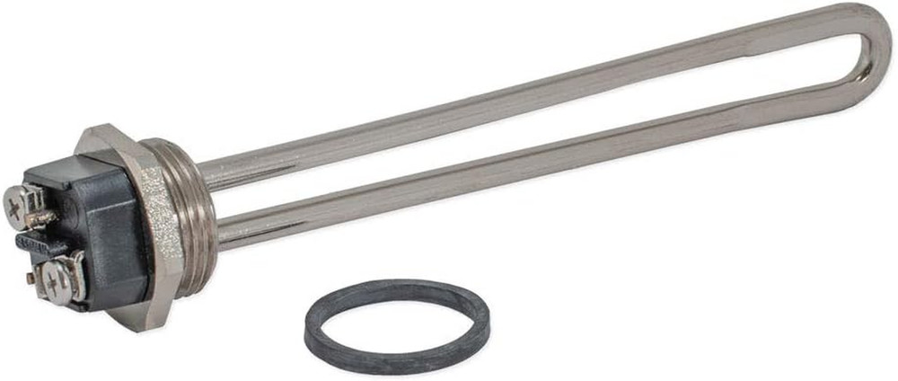 60054 Straight Water Heater Element 240V X 1500W...