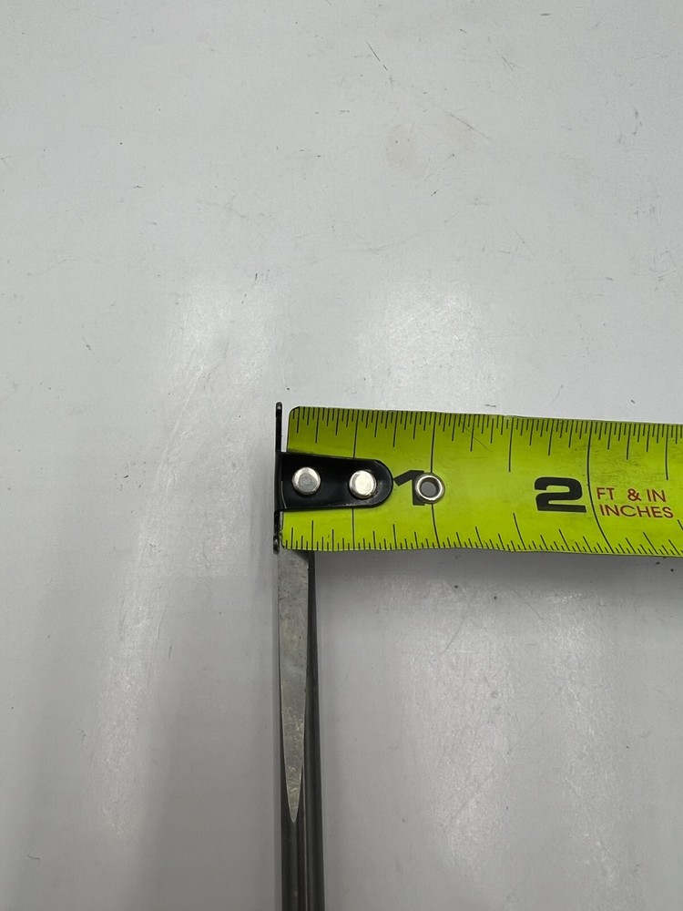 Interpid Tool T302N8-14 .2570 DIA SOLID CARBIDE DAGGER DRILL BIT #18806-03 "6L"