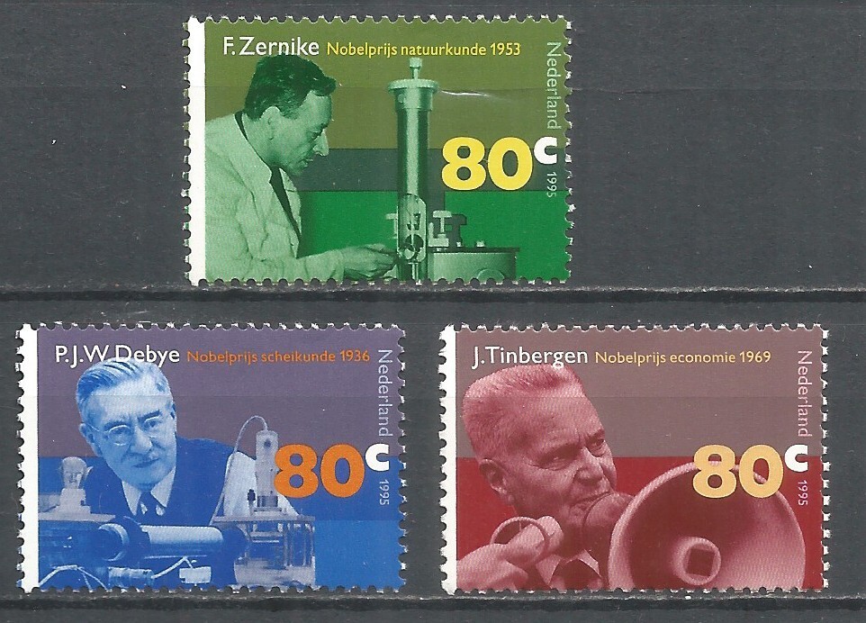 NETHERLANDS 1995 year , mint stamps MNH (**)