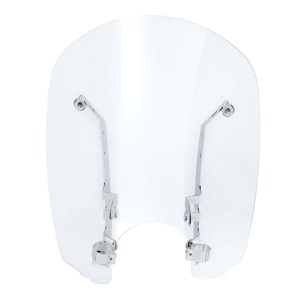 20'' Quick Release Windshield Mounting Hardware Fit For Indian Scout Sixty 16-24