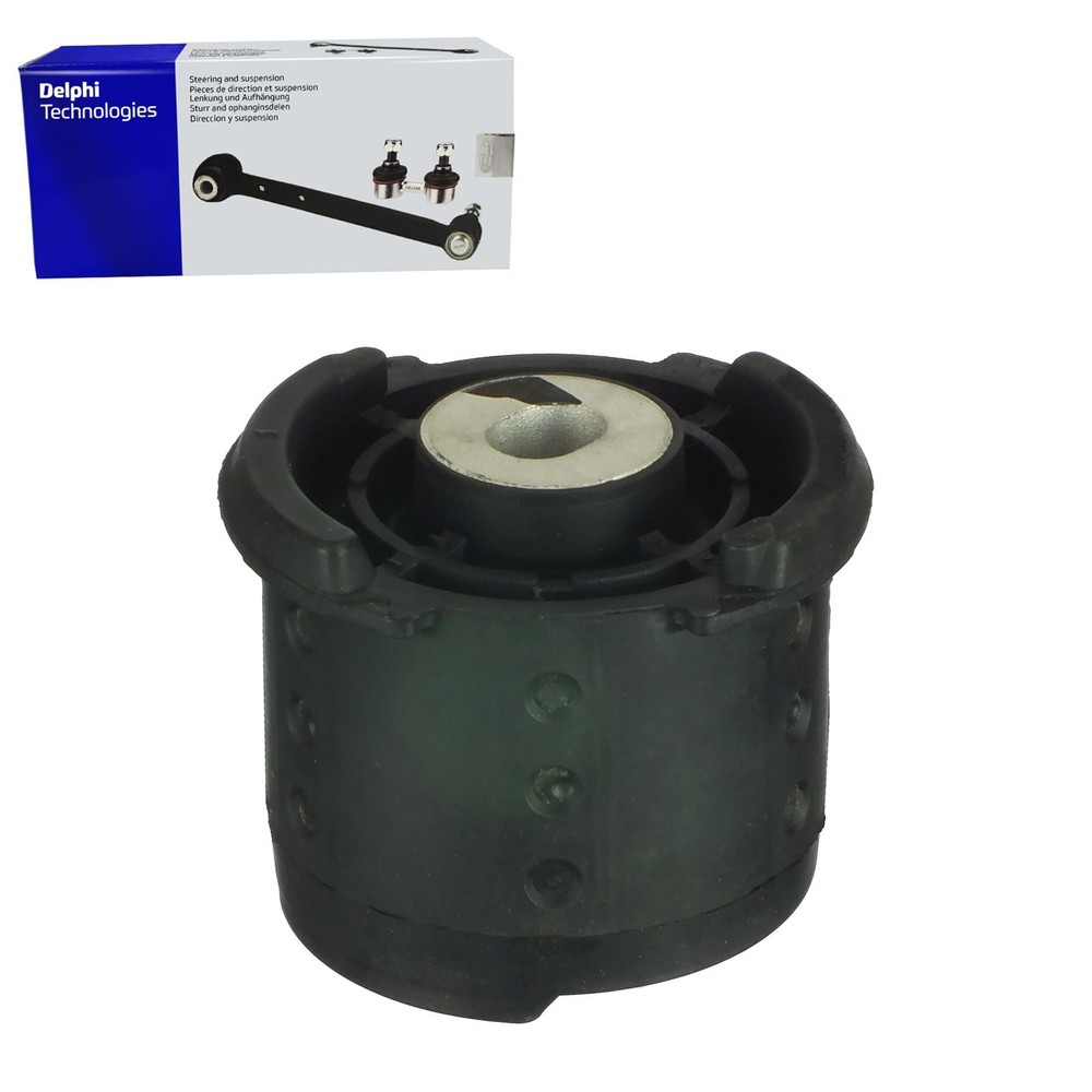 Delphi Suspension Subframe Bushing Rear Right Forward For 1998-1999 BMW 318i