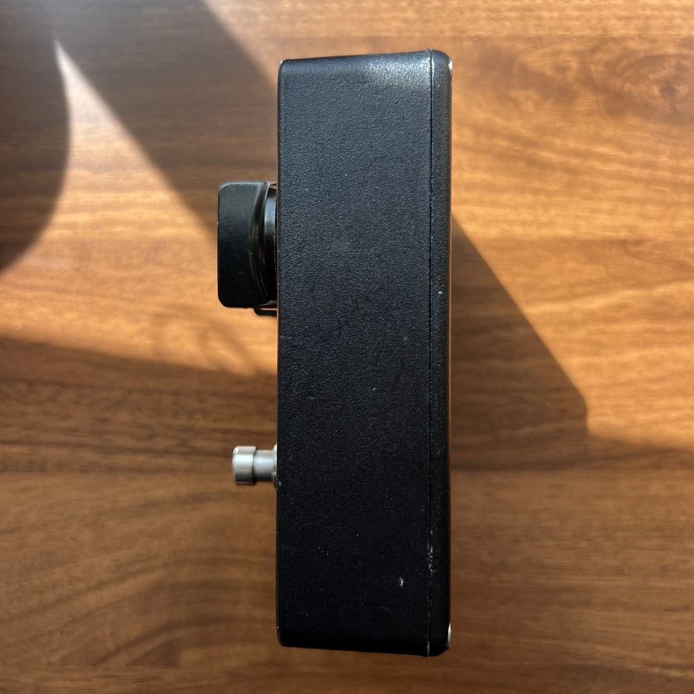 Voodoo Lab Analog Chorus Chorus Guitar Effect Pedal