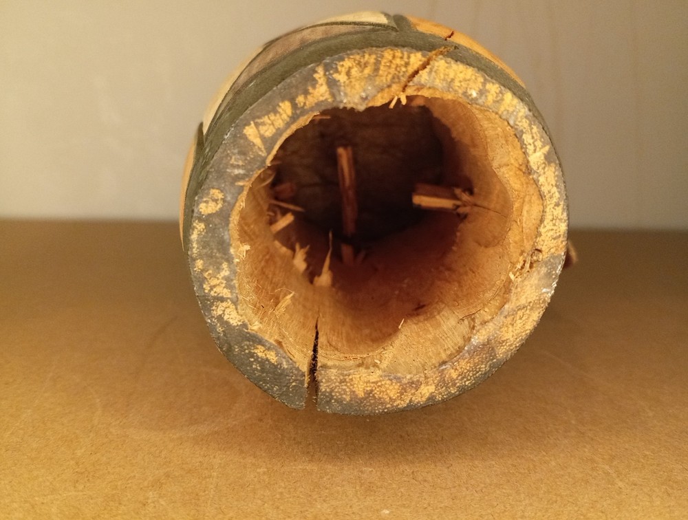 Hand Drum Wooden Hand Drum Decorative Drum