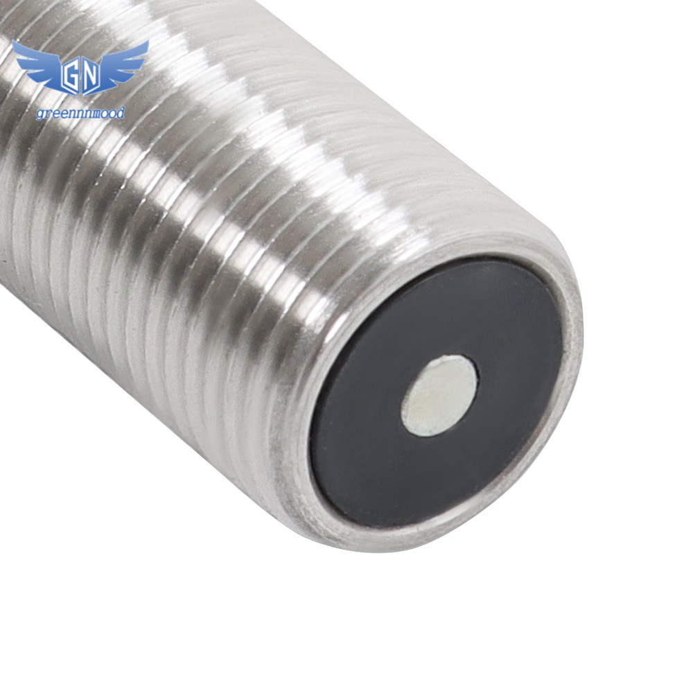 Magnetic Speed Pickup Sensor Engine 3/4-16 UNF-2A Threaded for MSP6724