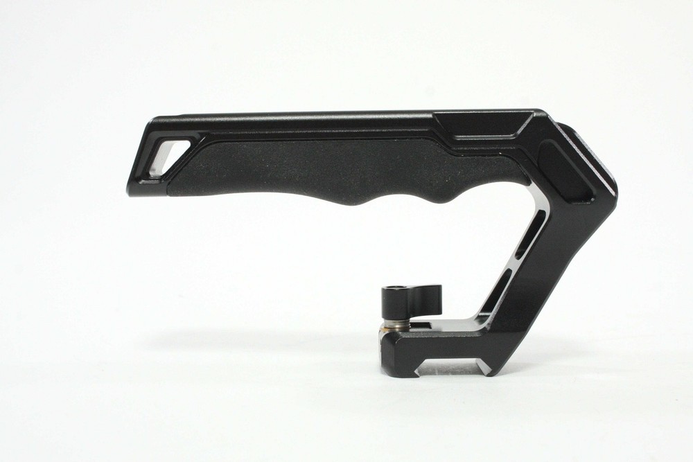 Neewer Top Handle with NATO QR