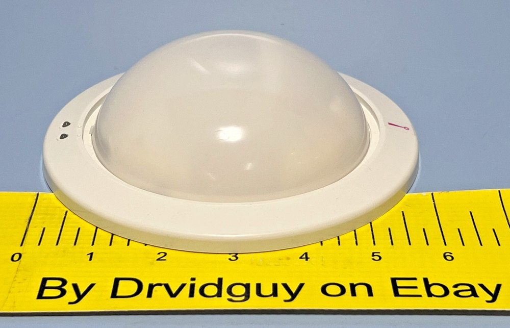 IntellSense IS-290CM-N Ceiling Mount Long Range Passive Infrared Detector