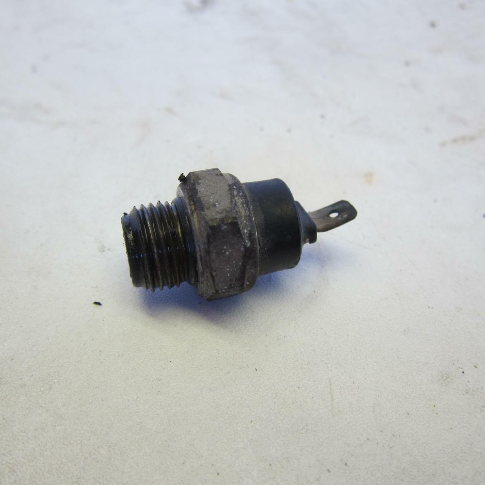 1991 Honda CBR600F2 OEM COOLANT TEMPERATURE SENSOR RADIATOR THERMOSENSOR
