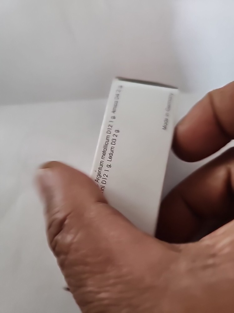 R73 Ostio Arthritis Drops