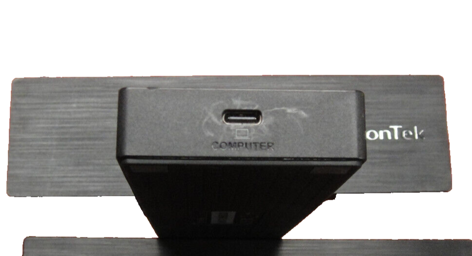 VisionTek VT2500 Docking Station USB-C 901381