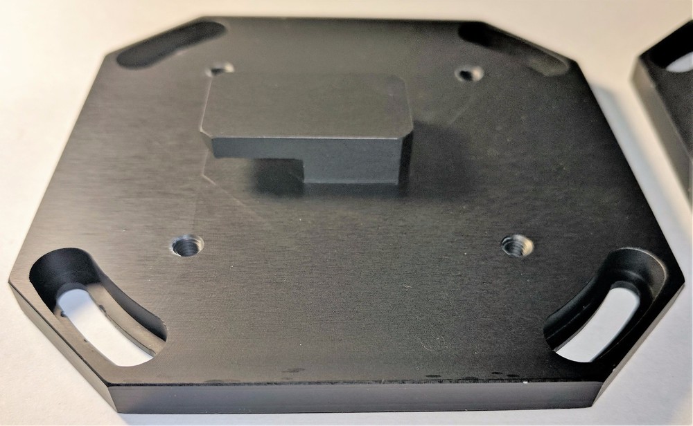 DATALOGIC FBK-6000 BRACKET KIT Laser Bar Code Scanner Fixed  93ACC1721